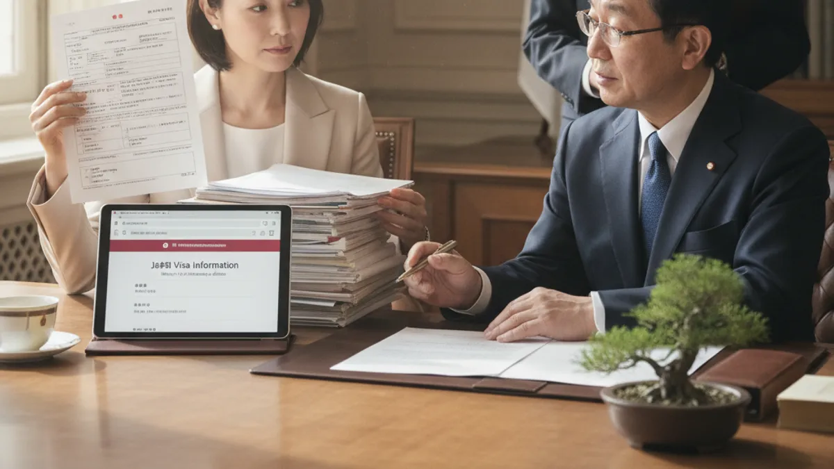 9. When to Seek Official Guidance: Navigating Complex Cases