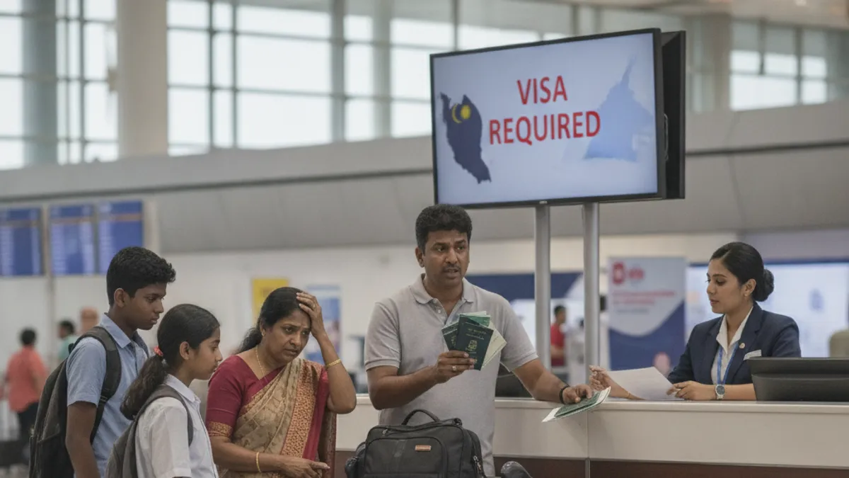 Common Mistakes Bangladeshi Travelers Make