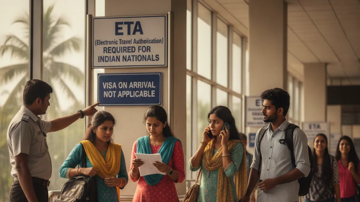 Common Mistakes Indians Make When Traveling to Malaysia