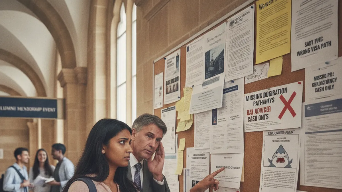 Common Mistakes to Sidestep on Your PR Journey