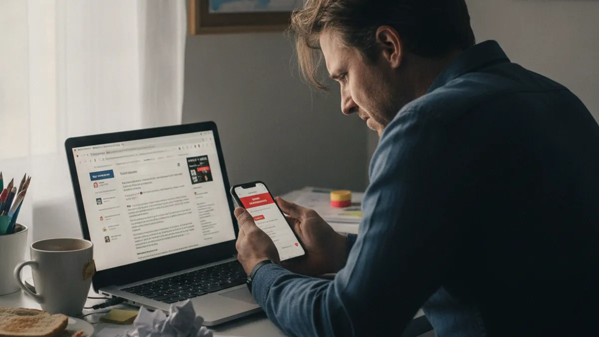 Common Mistakes When Checking Status