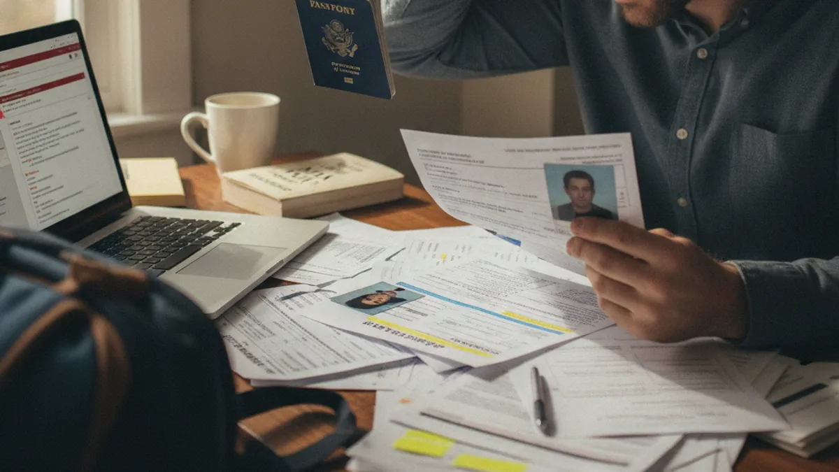 Common Pitfalls: Mistakes to Avoid When Applying for an Indian Visa