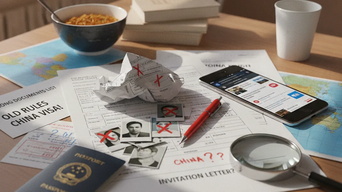 Common Pitfalls: Mistakes to Avoid When Applying