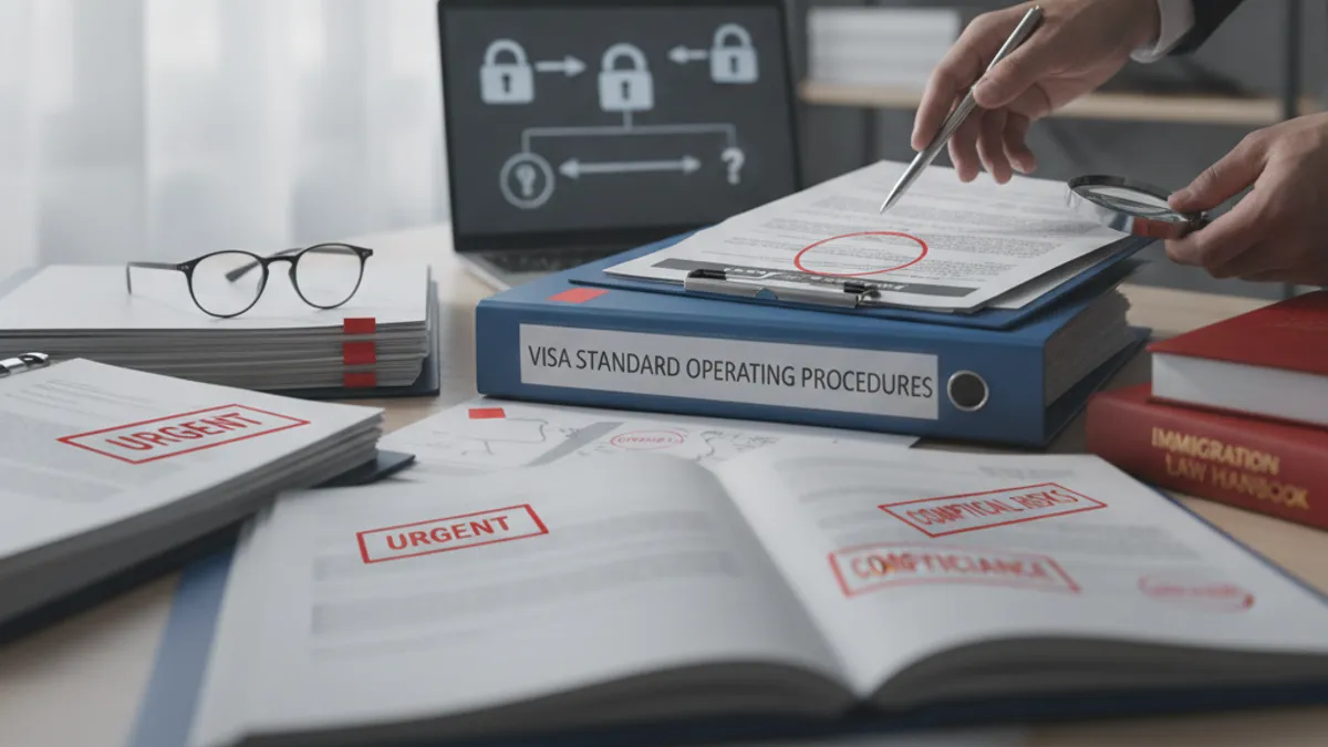 Critical Risks and Compliance Considerations