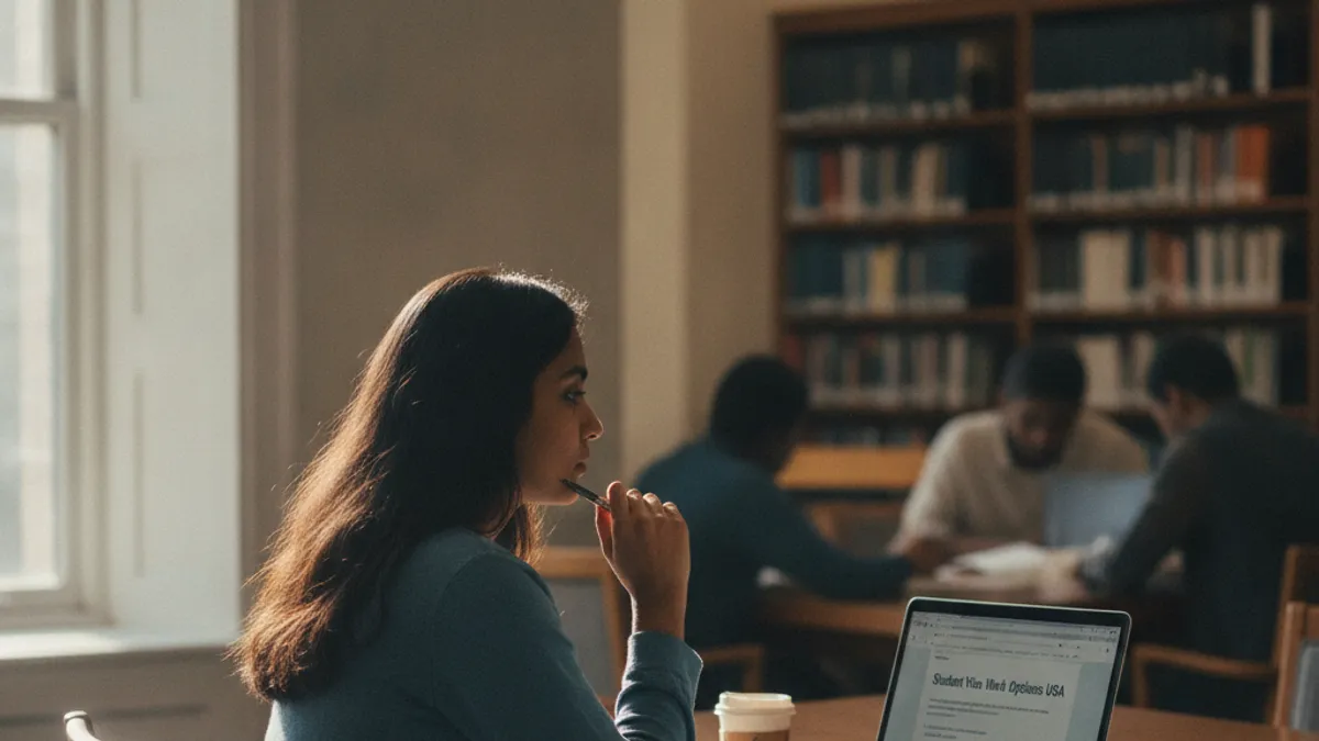 Deciding If Work is Right for You