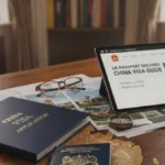 Do You Need a Visa for China? Let's Figure It Out.