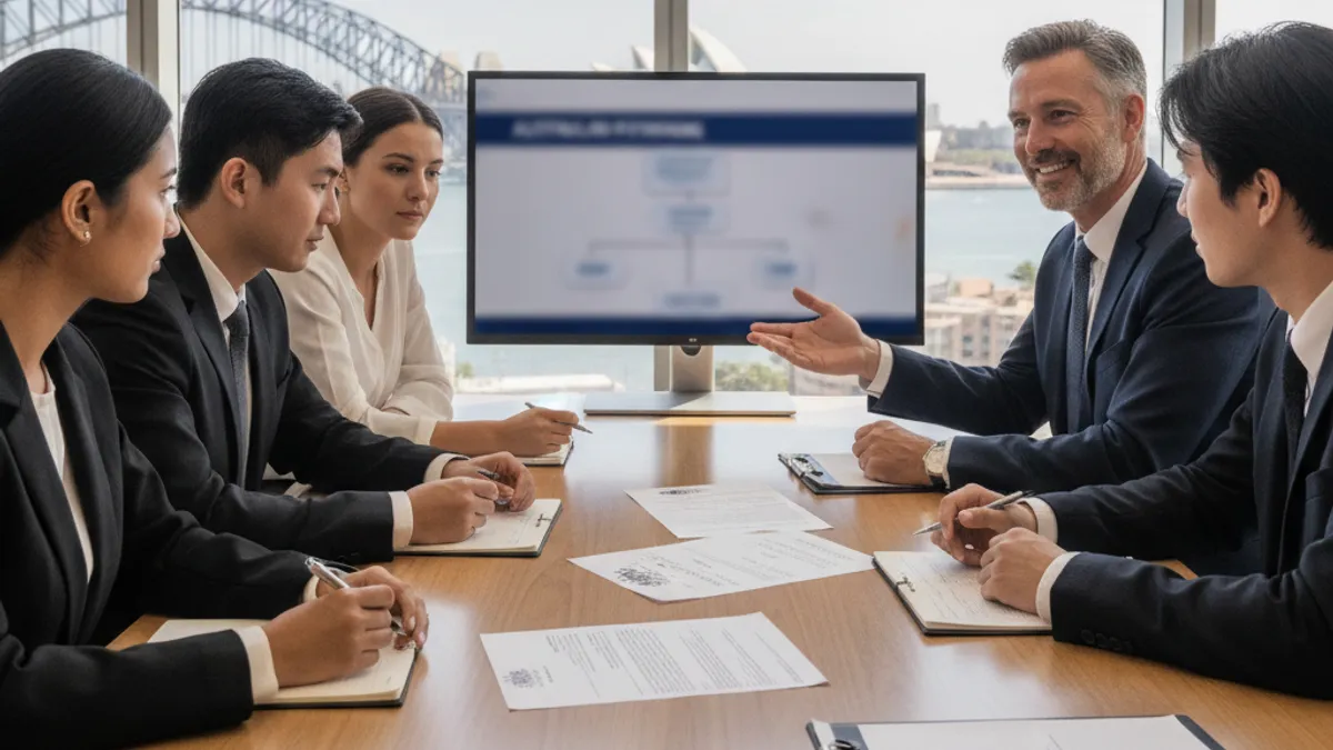 Employer Sponsorship: What It Involves