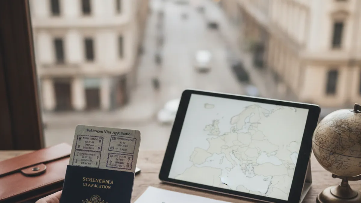 Essential Checks: Legalities and Compliance for Your Trip