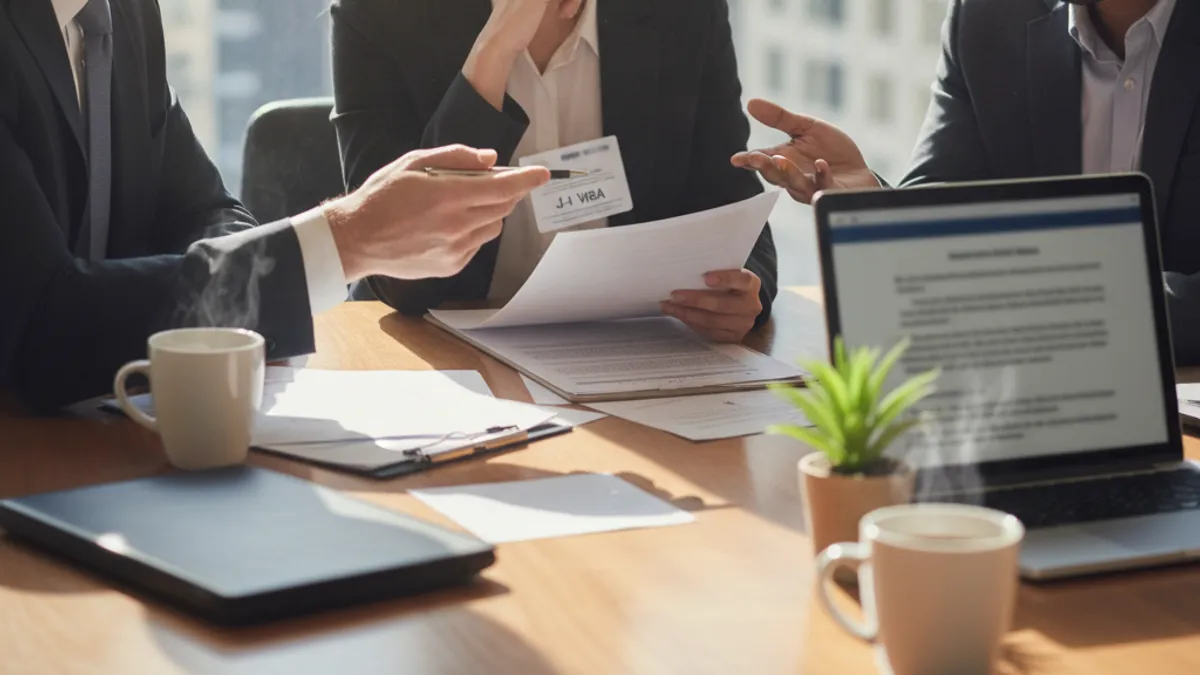 Expert Advice: Navigating the Green Card Process After a J1