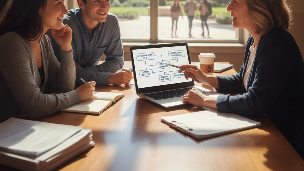 Expert Guidance for Your Next Steps