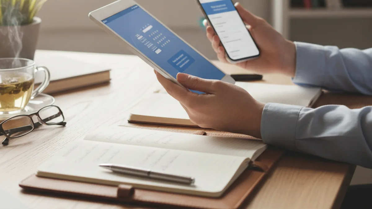 Expert Tips for a Smooth Rescheduling Experience