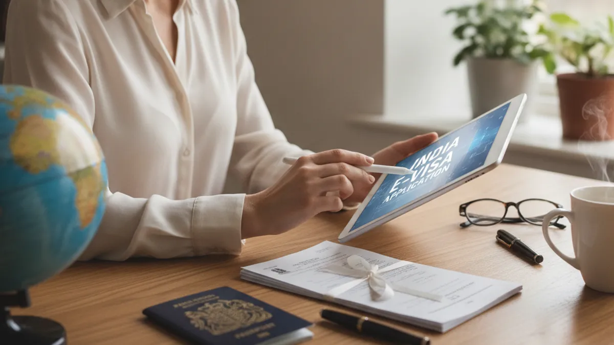 Expert Tips for a Smooth Visa Application