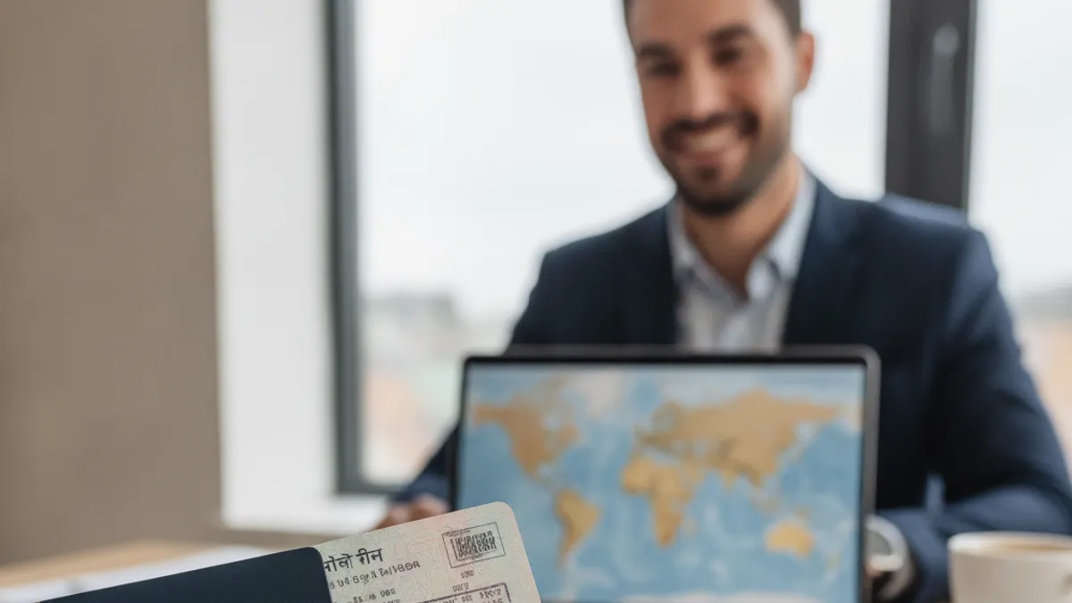 Expert Tips for a Smooth Visa Process