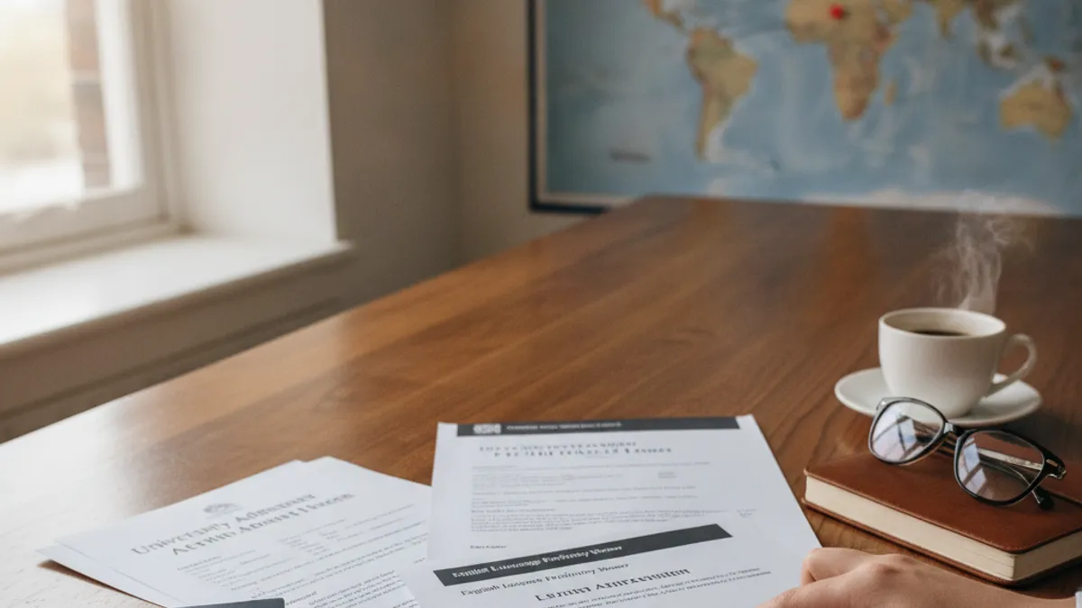 Factors That Determine Your IELTS Exemption