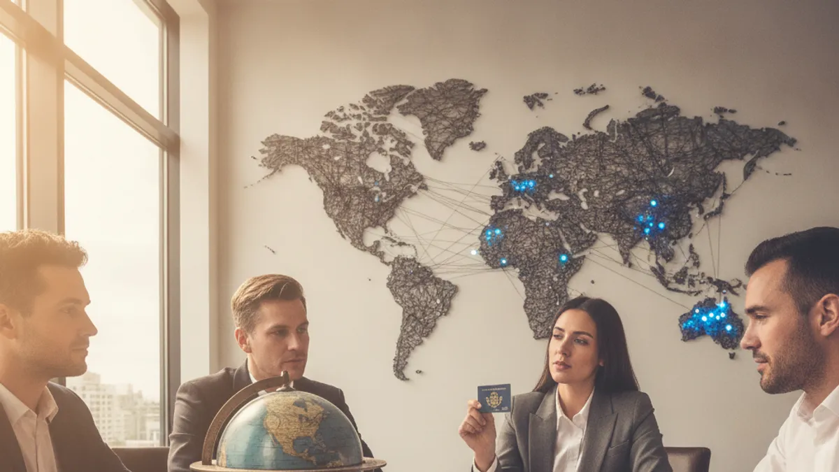 How International Travel Rules Work: Bilateral Agreements Explained