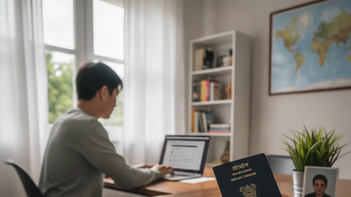 How to Apply: The Real Process