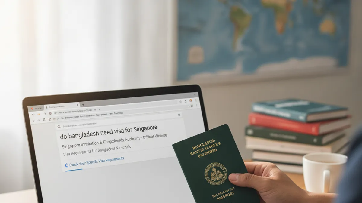 How to Check Your Specific Requirements