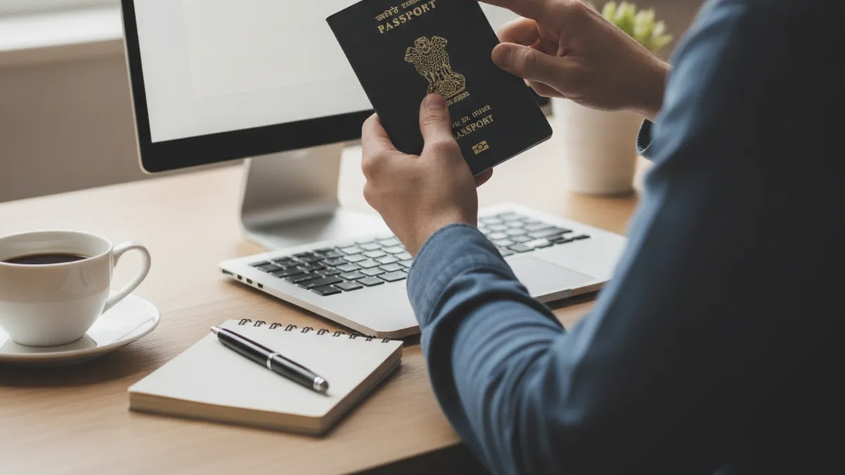 How to Confirm YOUR Entry Needs
