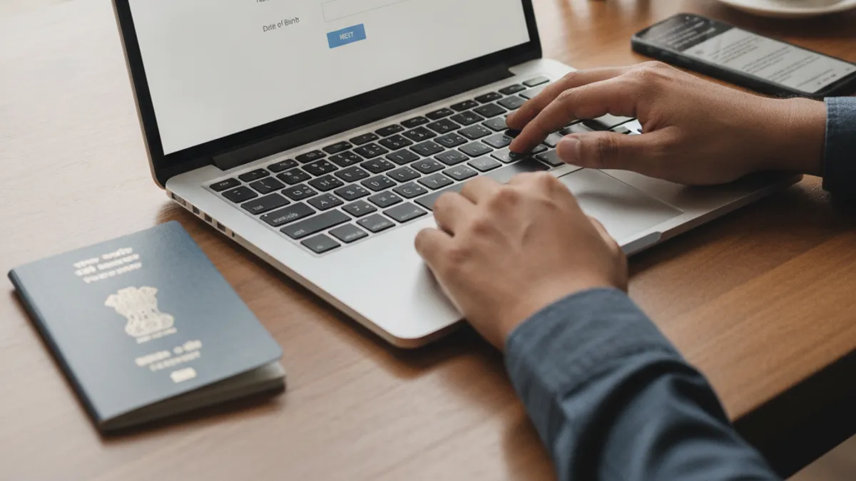 How to Get Your Sri Lanka ETA: A Step-by-Step