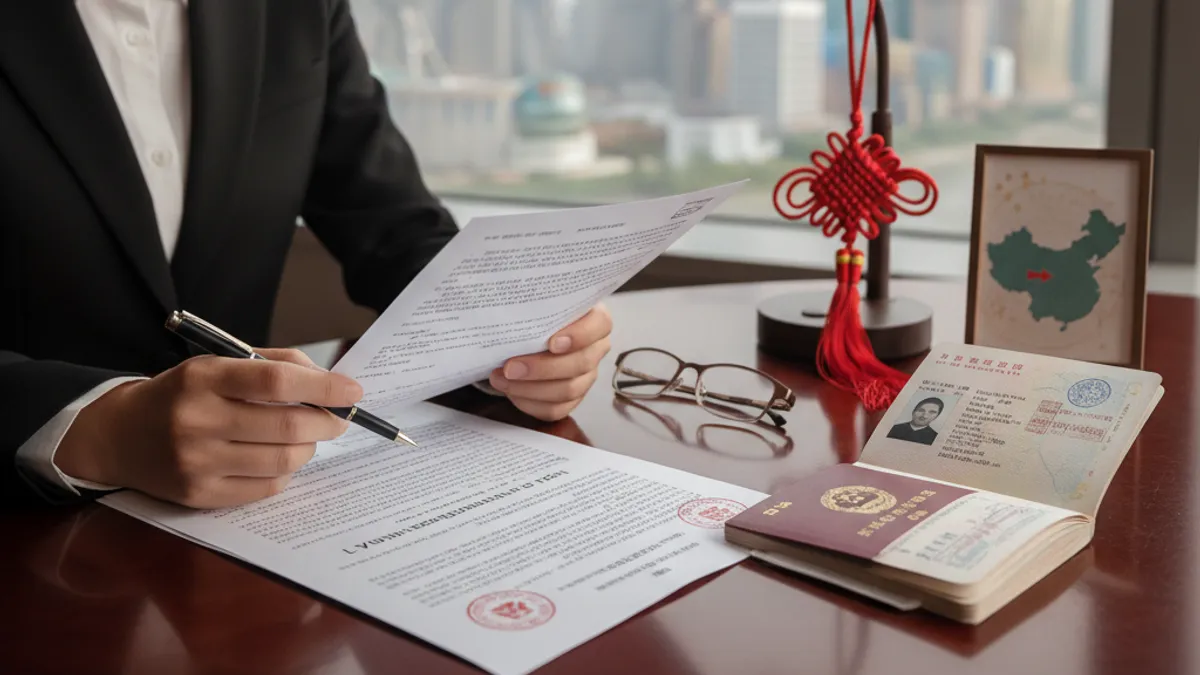 Important L Visa Rules and Compliance