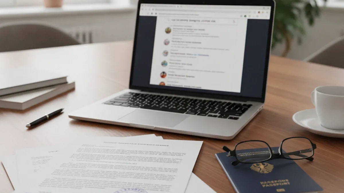Important Legal and Compliance Factors
