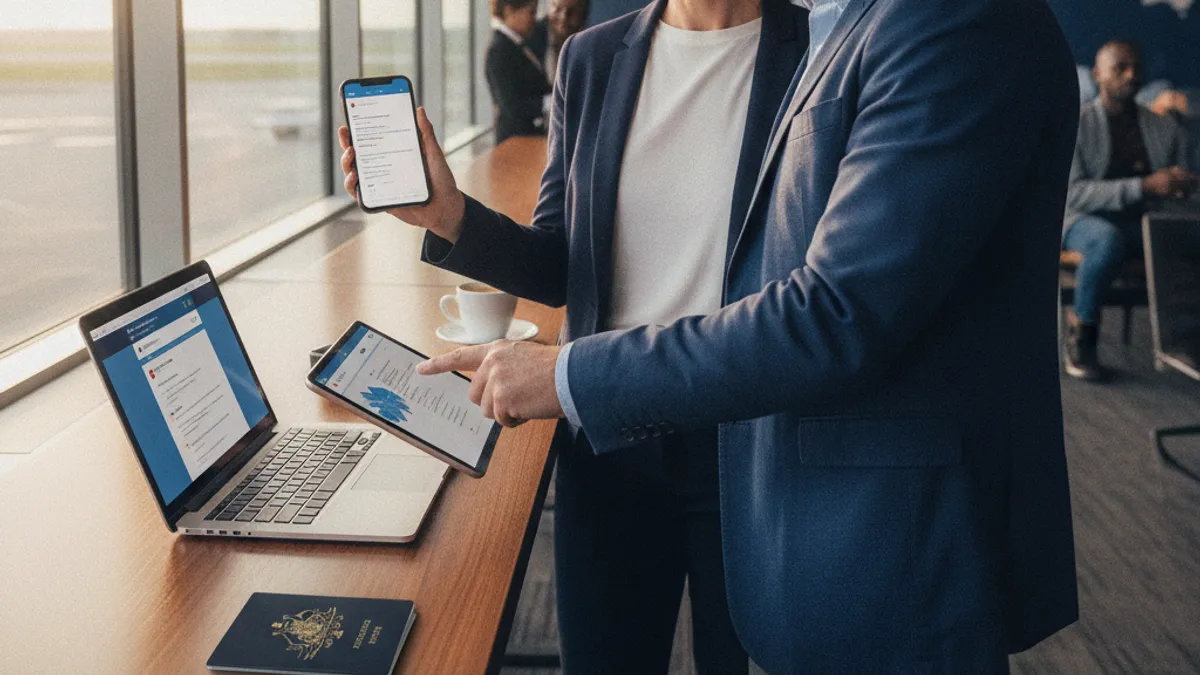 Important Travel Compliance for Australians Heading to the USA