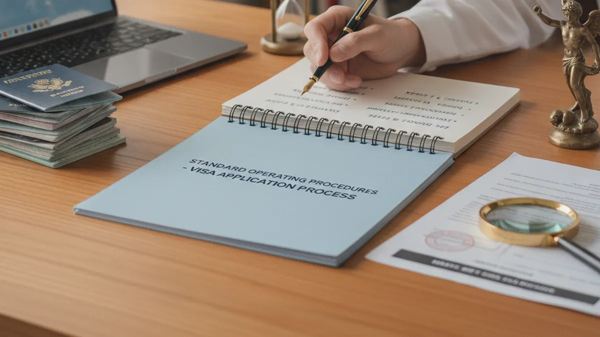 Key Benefits of a Well-Defined SOP
