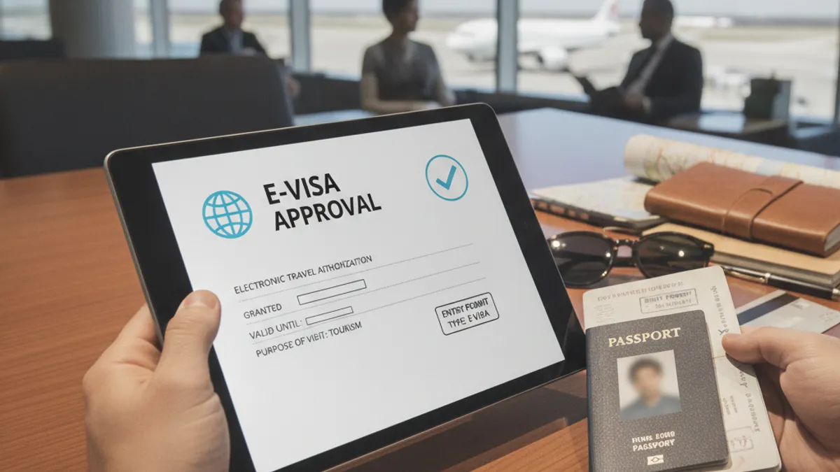 Key Information & Compliance for Travelers
