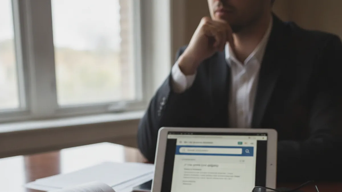 Legal and Compliance: What You Absolutely Need to Know