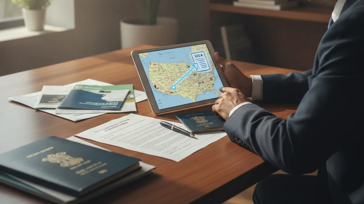 Making the Right Decision for Your Visa Application