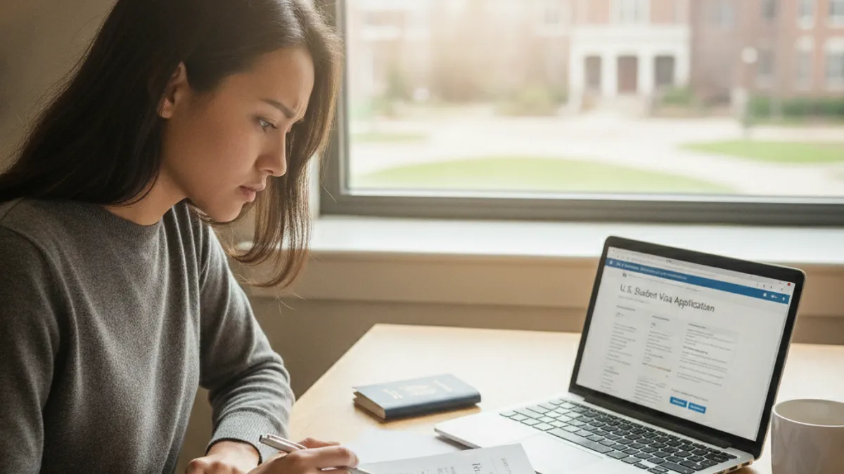Navigating the Application Process
