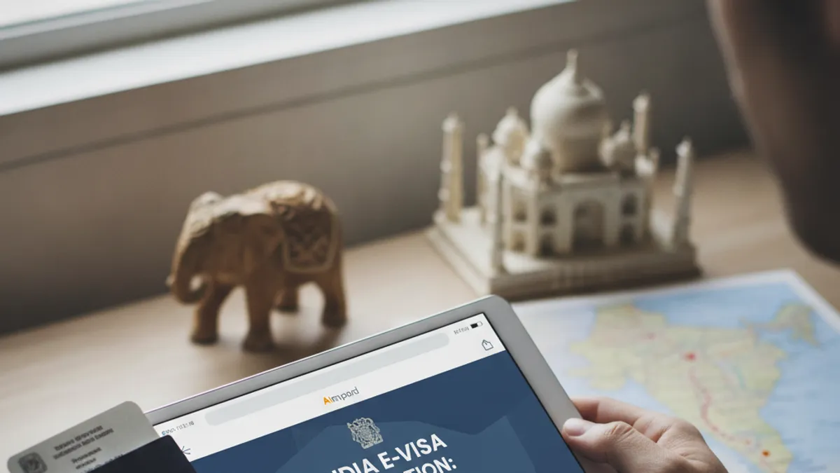 Navigating the E-Visa: Your Quickest Path