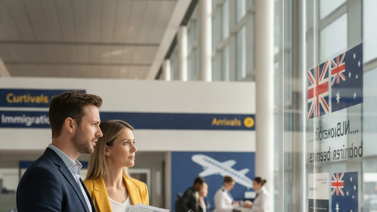 Navigating UK Entry Requirements: What to Expect