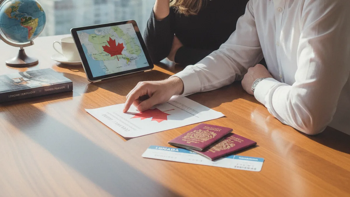 Navigating Your Visit: Key Factors to Consider