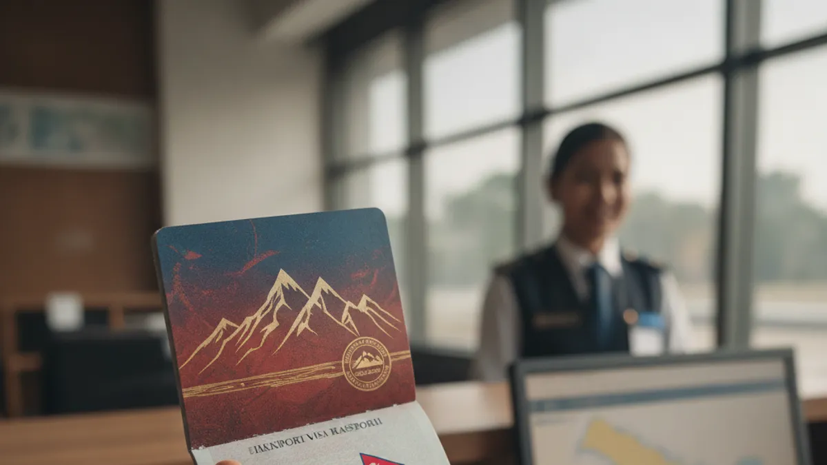 Nepal's Visa Policy for Bangladesh Citizens Explained