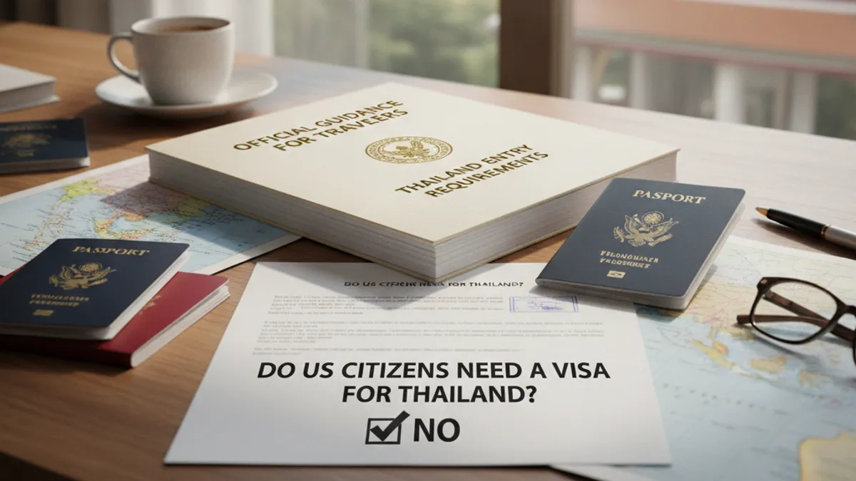 Official Guidance for Travelers