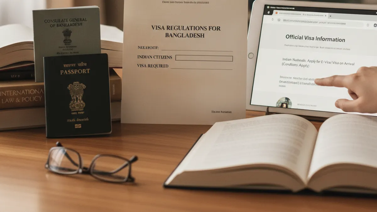 Official Sources for Accurate Visa Information