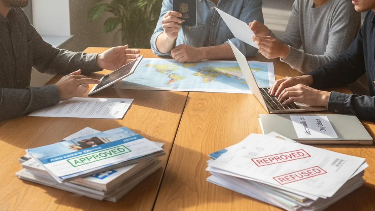 Planning Your Next Steps After Approval or Refusal