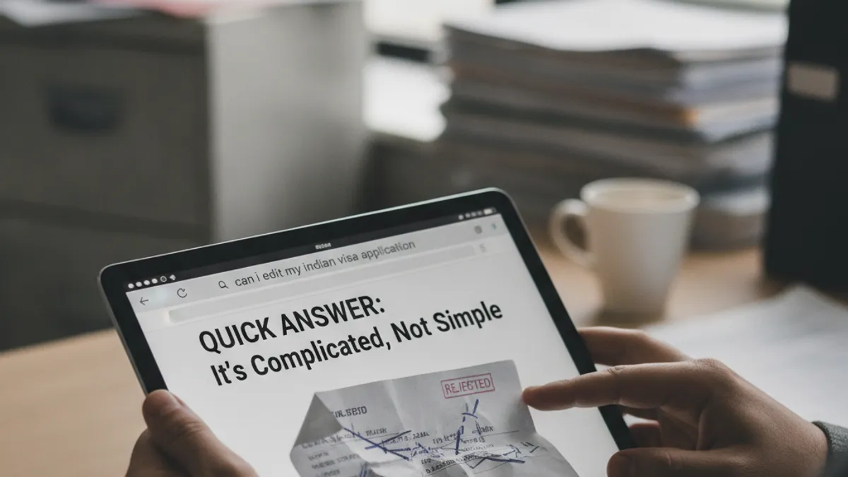 Quick Answer: It's Complicated, Not Simple