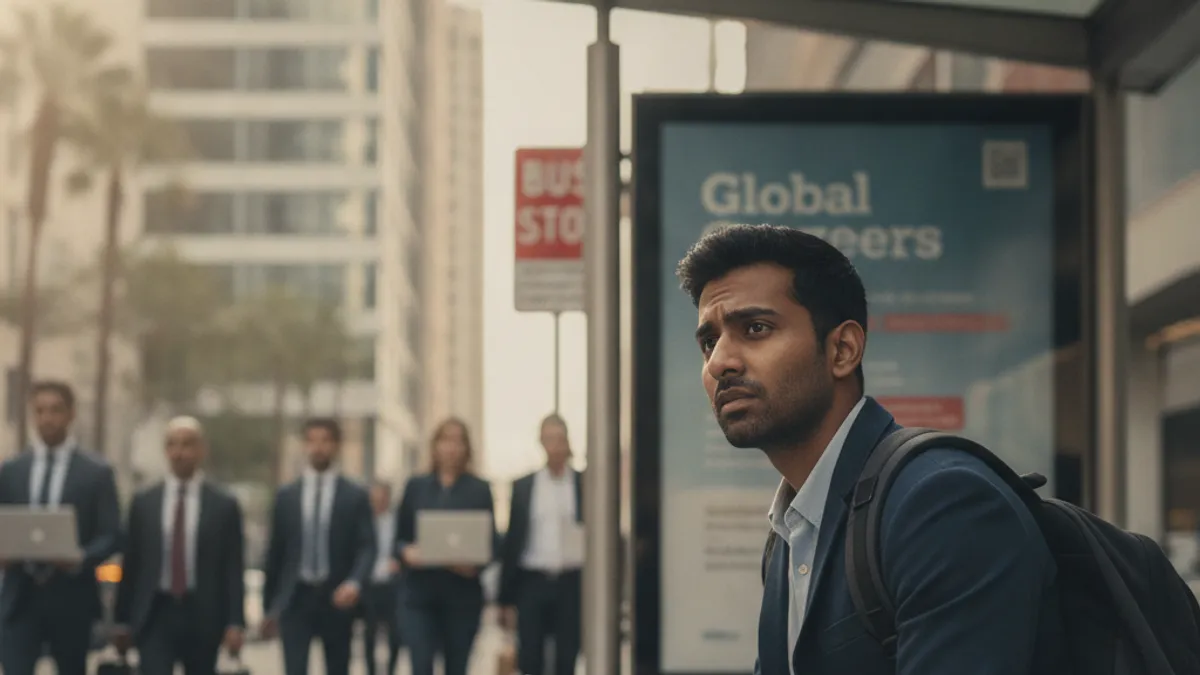 Risks and Common Mistakes When Visa Status is Unclear