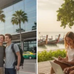 Staying in Thailand: 30 Days vs. Longer