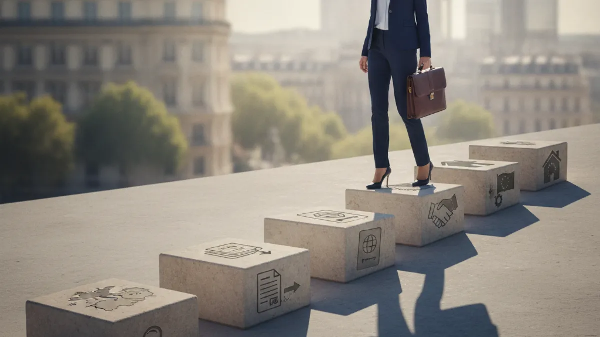 Stepping Through the Process: What to Expect