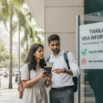 The Quick Answer: Do You Need a Visa for Thailand?