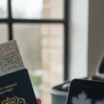 The Quick Answer: Usually Not a Full Visa, But You Might Need an eTA