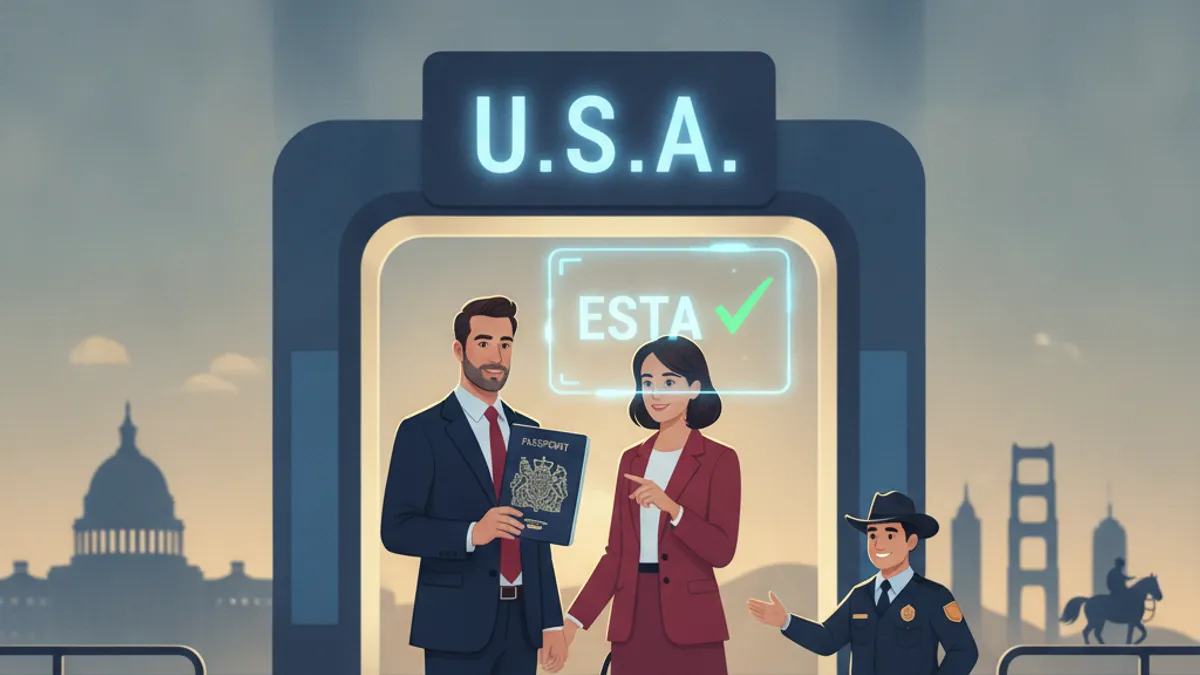 U.S. Entry Rules: What You Need to Know