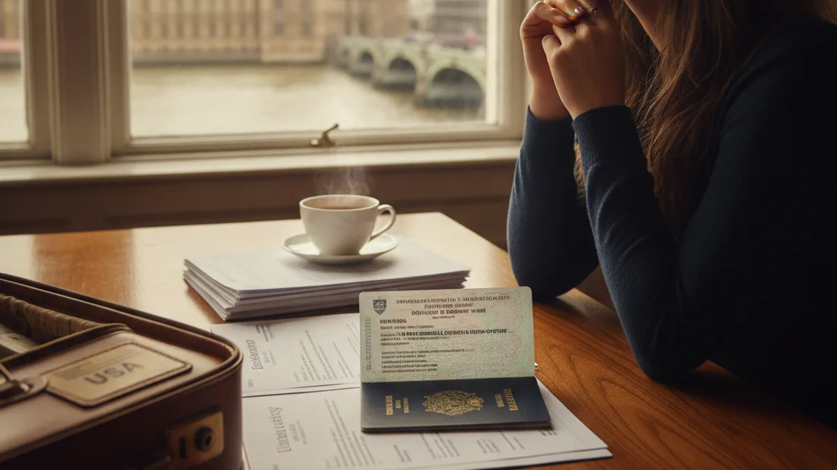 UK Entry Requirements for Studying in the UK
