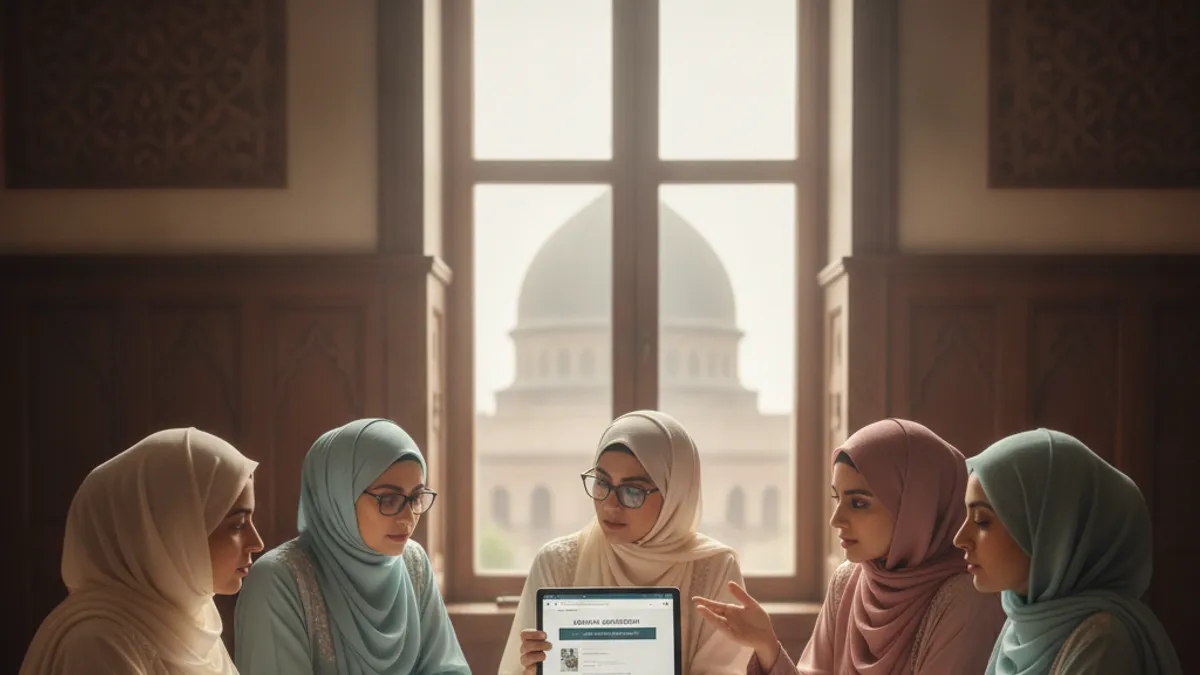 Understanding Mahram Requirements for Women
