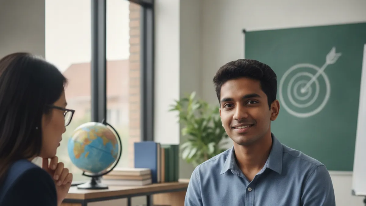 Understanding the Interviewer's Goal