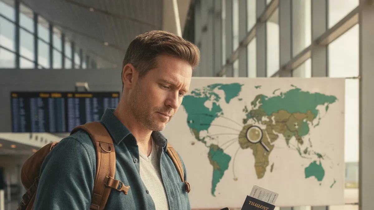 Understanding Visa Requirements by Purpose