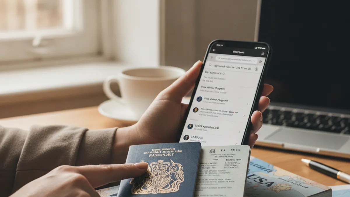 Understanding Your Passport's Role
